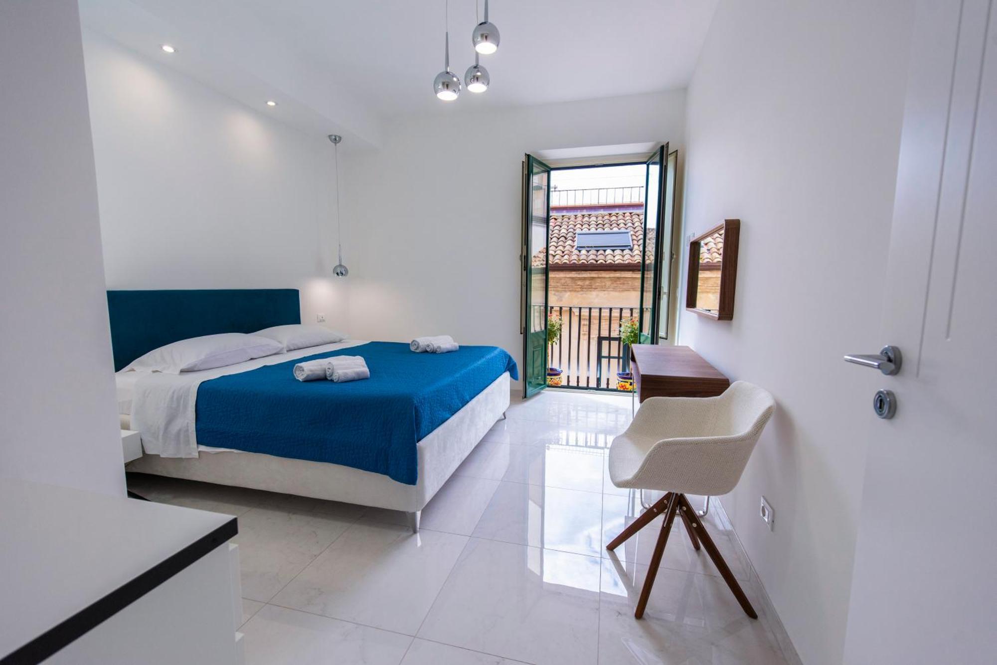 Kapitano Appartement *
